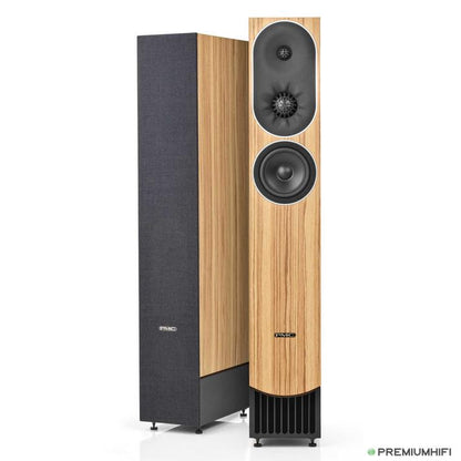PMC PROPHECY 7 – Floorstanding Speakers Pair-🟢 PremiumHIFI audio store. We craft High Fidelity sound wherever you are