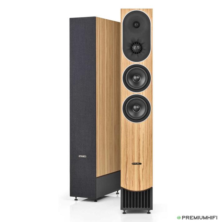PMC PROPHECY 9 – Floorstanding Speakers Pair-🟢 PremiumHIFI audio store. We craft High Fidelity sound wherever you are