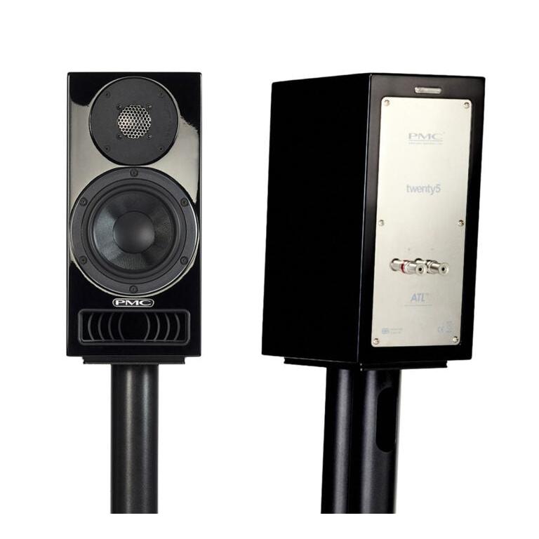 PMC Twenty5 21i Pair – Bookshelf Speakers-🟢 PremiumHIFI audio store. We craft High Fidelity sound wherever you are