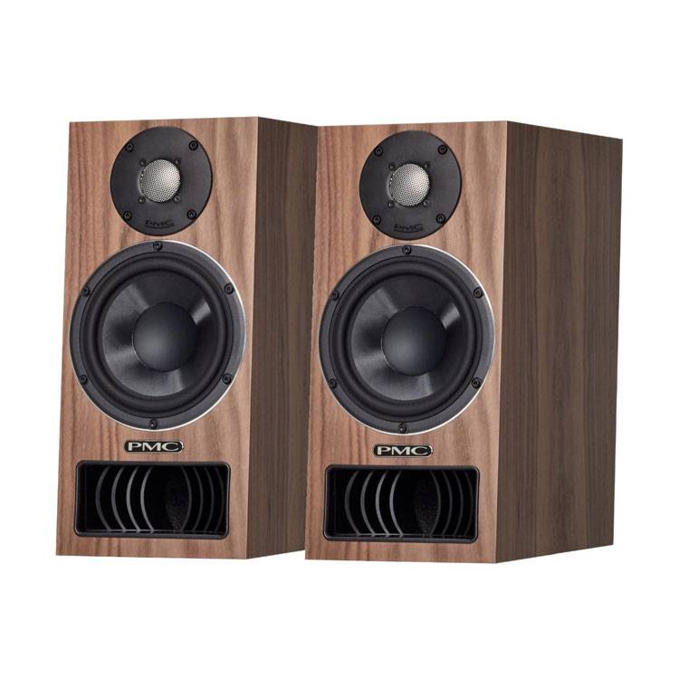 PMC Twenty5 22i Pair – Bookshelf Speakers-🟢 PremiumHIFI audio store. We craft High Fidelity sound wherever you are