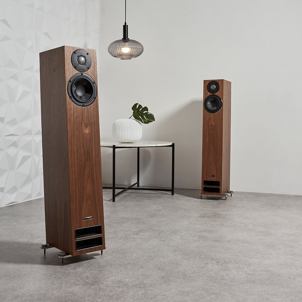PMC Twenty5 23i Pair – Floorstanding Speakers-🟢 PremiumHIFI audio store. We craft High Fidelity sound wherever you are