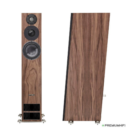 PMC Twenty5 26i Pair – Floorstanding Speakers-🟢 PremiumHIFI audio store. We craft High Fidelity sound wherever you are