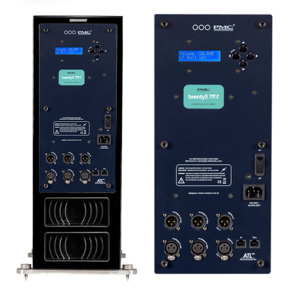 PMC Twenty5 Sub – Subwoofer-🟢 PremiumHIFI audio store. We craft High Fidelity sound wherever you are