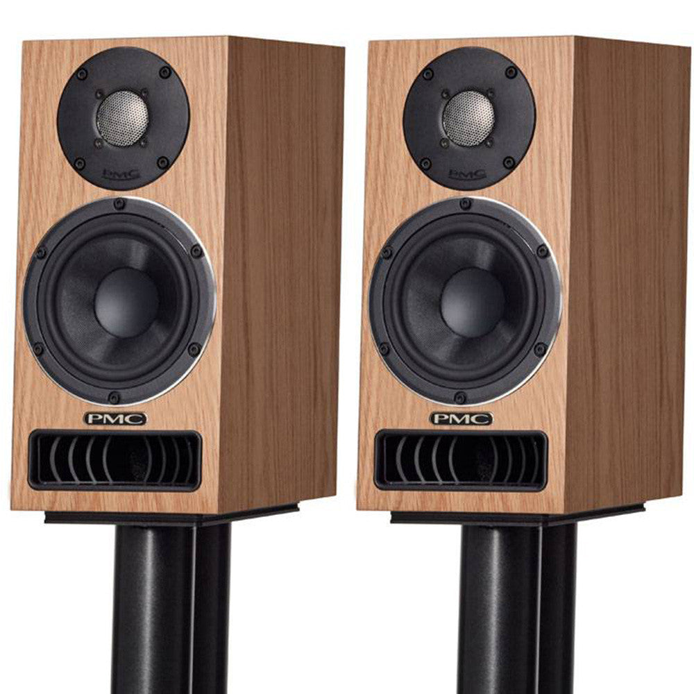 PMC active Twenty5 21i Pair – Active Bookshelf Speakers-🟢 PremiumHIFI audio store. We craft High Fidelity sound wherever you are