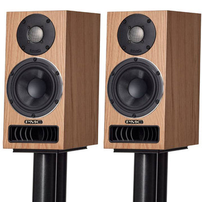 PMC active Twenty5 21i Pair – Active Bookshelf Speakers-🟢 PremiumHIFI audio store. We craft High Fidelity sound wherever you are