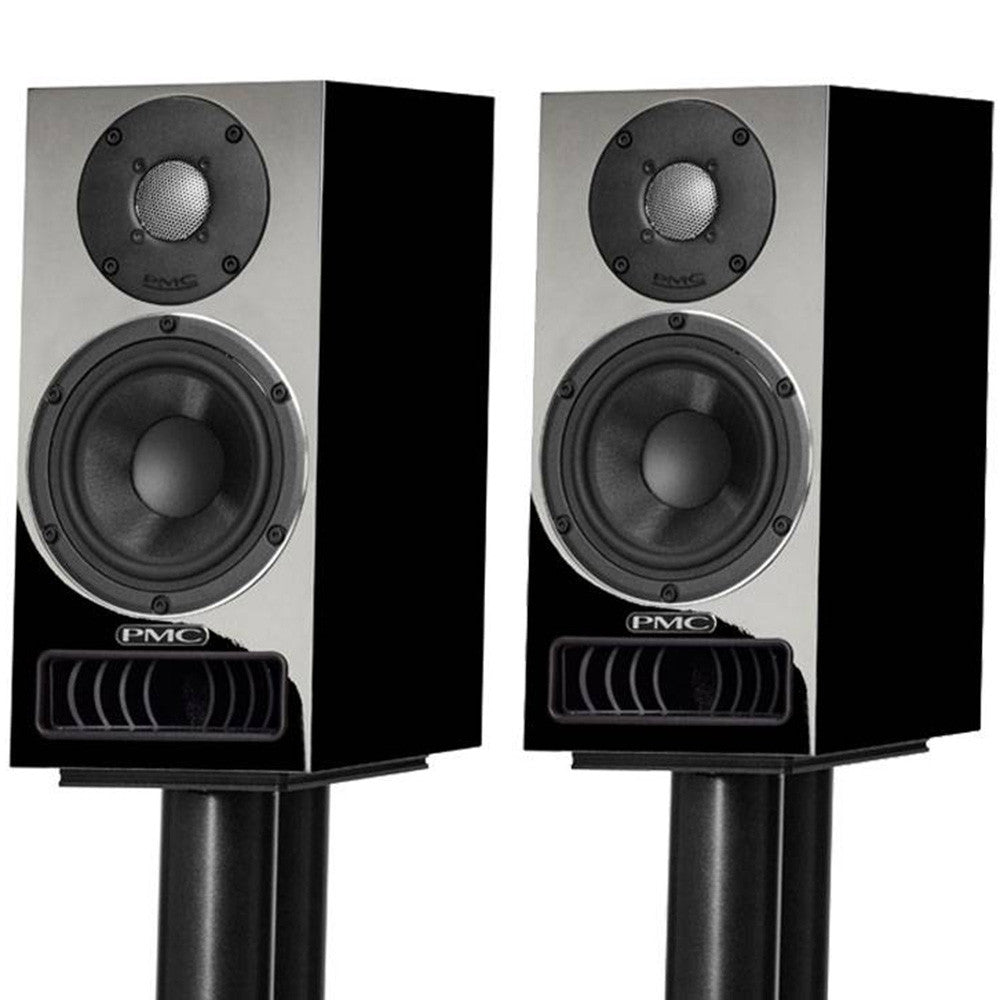 PMC active Twenty5 21i Pair – Active Bookshelf Speakers-🟢 PremiumHIFI audio store. We craft High Fidelity sound wherever you are