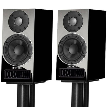 PMC active Twenty5 21i Pair – Active Bookshelf Speakers-🟢 PremiumHIFI audio store. We craft High Fidelity sound wherever you are