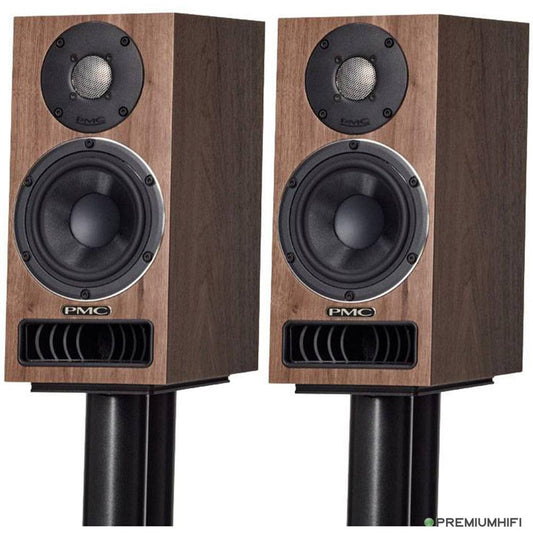 PMC active Twenty5 21i Pair – Active Bookshelf Speakers-🟢 PremiumHIFI audio store. We craft High Fidelity sound wherever you are