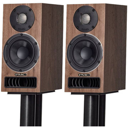 PMC active Twenty5 22i Pair – Active Bookshelf Speakers-🟢 PremiumHIFI audio store. We craft High Fidelity sound wherever you are