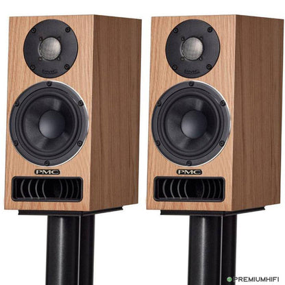PMC active Twenty5 22i Pair – Active Bookshelf Speakers-🟢 PremiumHIFI audio store. We craft High Fidelity sound wherever you are