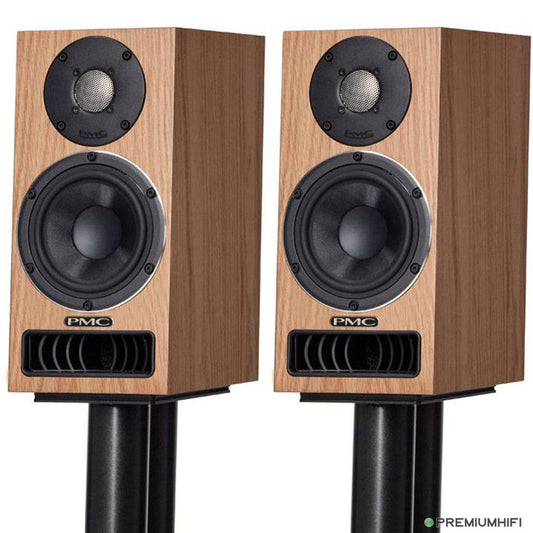 PMC active Twenty5 22i Pair – Active Bookshelf Speakers-🟢 PremiumHIFI audio store. We craft High Fidelity sound wherever you are