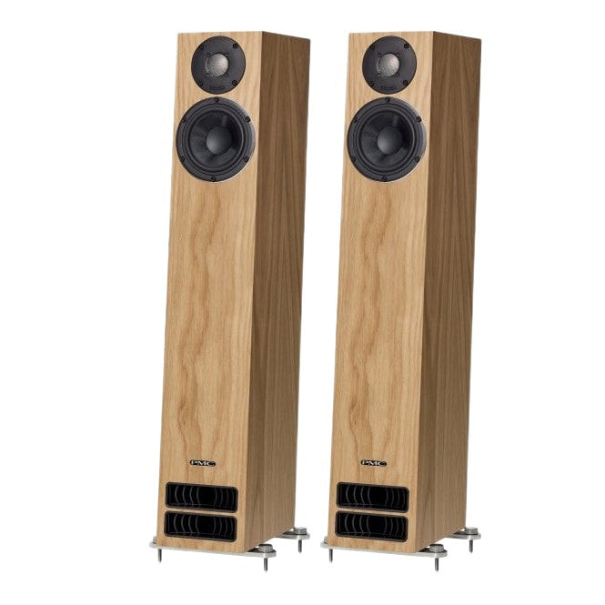 PMC active Twenty5 23i Pair – Active Floorstanding Speakers-🟢 PremiumHIFI audio store. We craft High Fidelity sound wherever you are