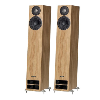 PMC active Twenty5 23i Pair – Active Floorstanding Speakers-🟢 PremiumHIFI audio store. We craft High Fidelity sound wherever you are