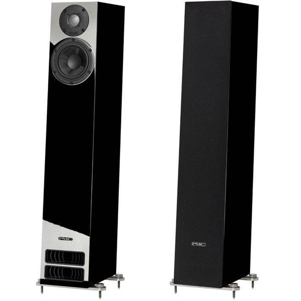 PMC active Twenty5 23i Pair – Active Floorstanding Speakers-🟢 PremiumHIFI audio store. We craft High Fidelity sound wherever you are