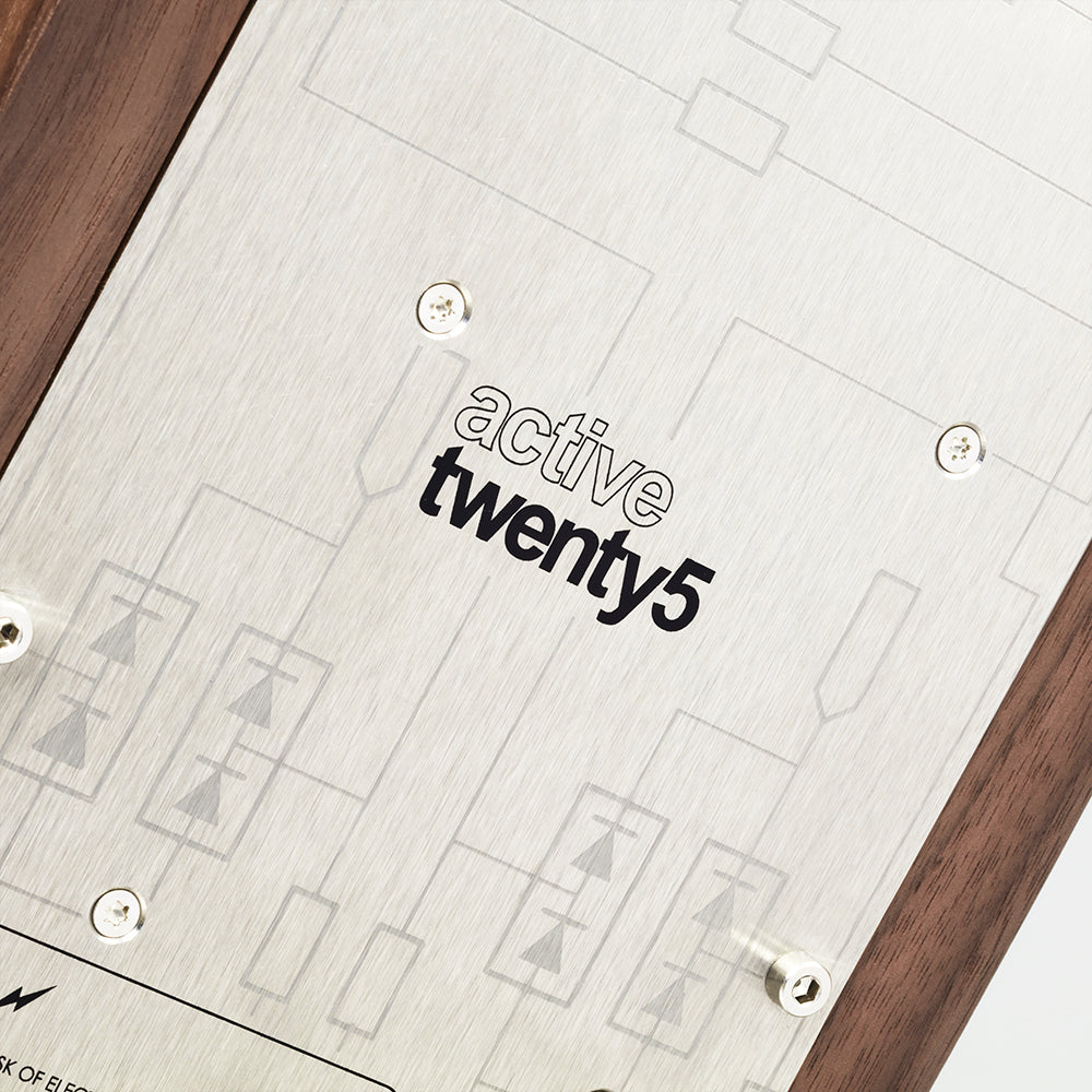 PMC active Twenty5 23i Pair – Active Floorstanding Speakers-🟢 PremiumHIFI audio store. We craft High Fidelity sound wherever you are