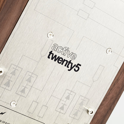 PMC active Twenty5 23i Pair – Active Floorstanding Speakers-🟢 PremiumHIFI audio store. We craft High Fidelity sound wherever you are