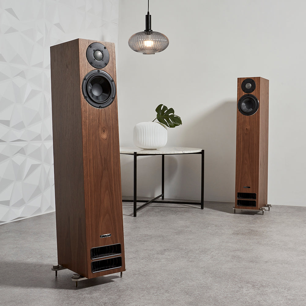 PMC active Twenty5 23i Pair – Active Floorstanding Speakers-🟢 PremiumHIFI audio store. We craft High Fidelity sound wherever you are