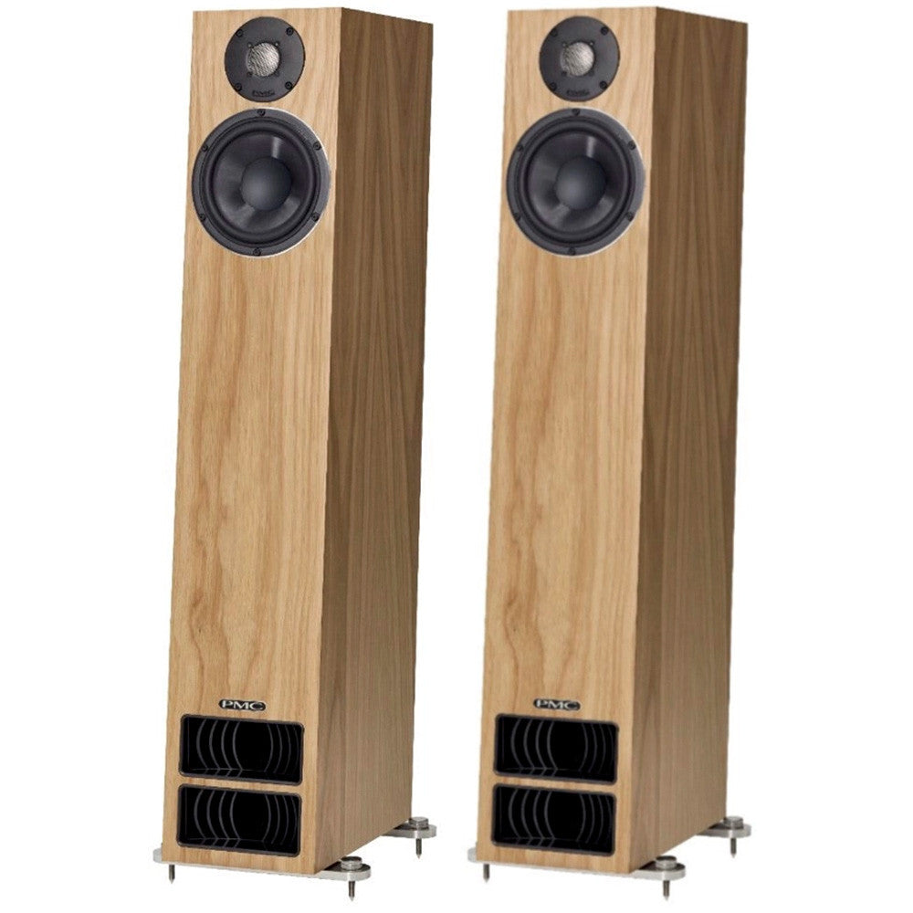 PMC active Twenty5 24i Pair – Active Floorstanding Speakers-🟢 PremiumHIFI audio store. We craft High Fidelity sound wherever you are