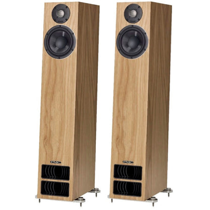 PMC active Twenty5 24i Pair – Active Floorstanding Speakers-🟢 PremiumHIFI audio store. We craft High Fidelity sound wherever you are