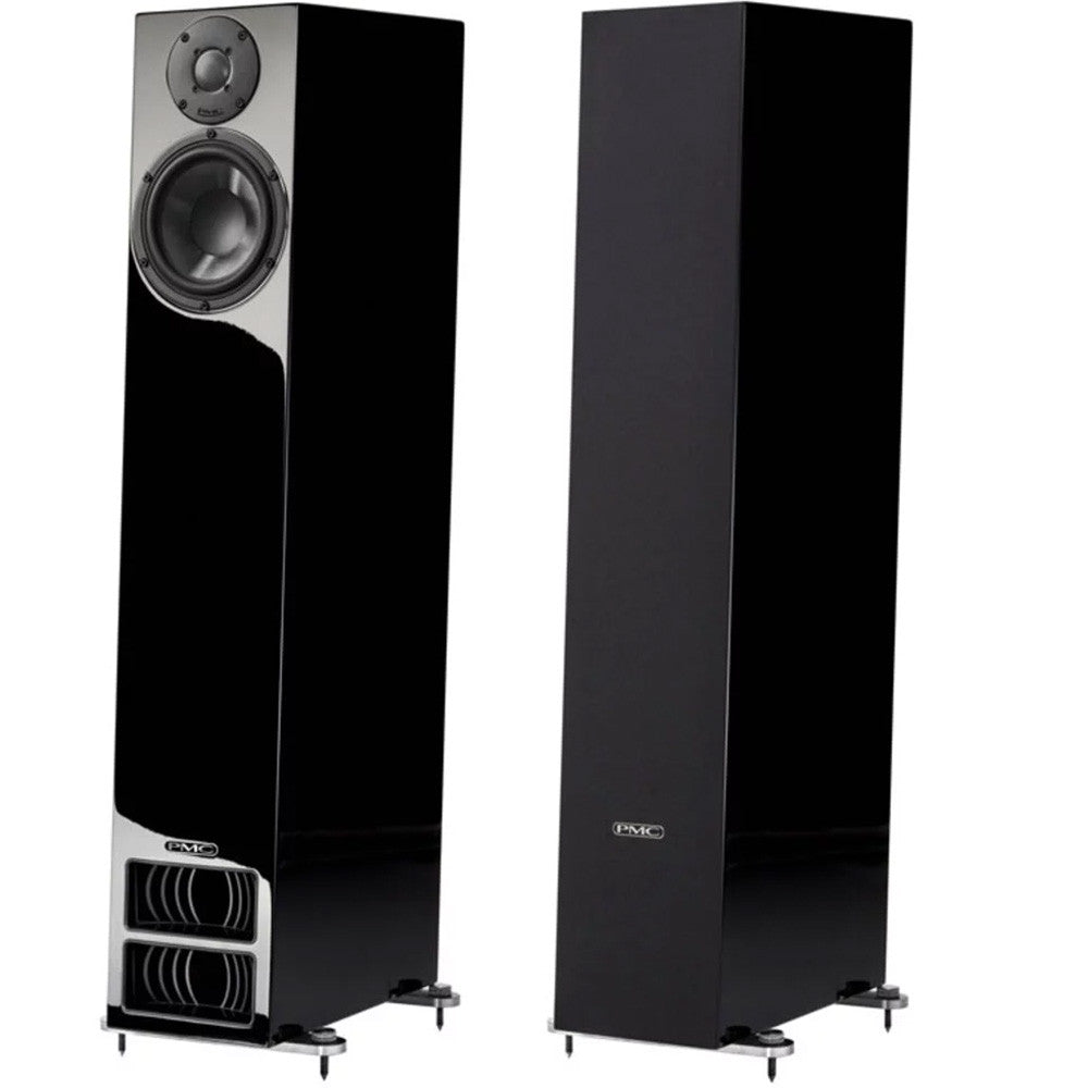 PMC active Twenty5 24i Pair – Active Floorstanding Speakers-🟢 PremiumHIFI audio store. We craft High Fidelity sound wherever you are