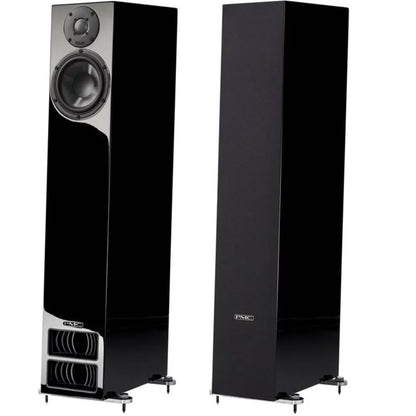 PMC active Twenty5 24i Pair – Active Floorstanding Speakers-🟢 PremiumHIFI audio store. We craft High Fidelity sound wherever you are