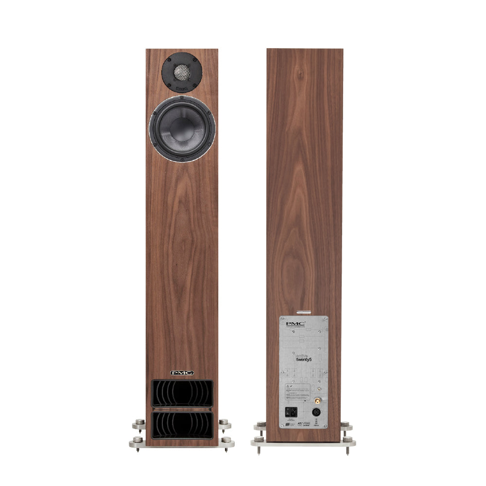 PMC active Twenty5 24i Pair – Active Floorstanding Speakers-🟢 PremiumHIFI audio store. We craft High Fidelity sound wherever you are