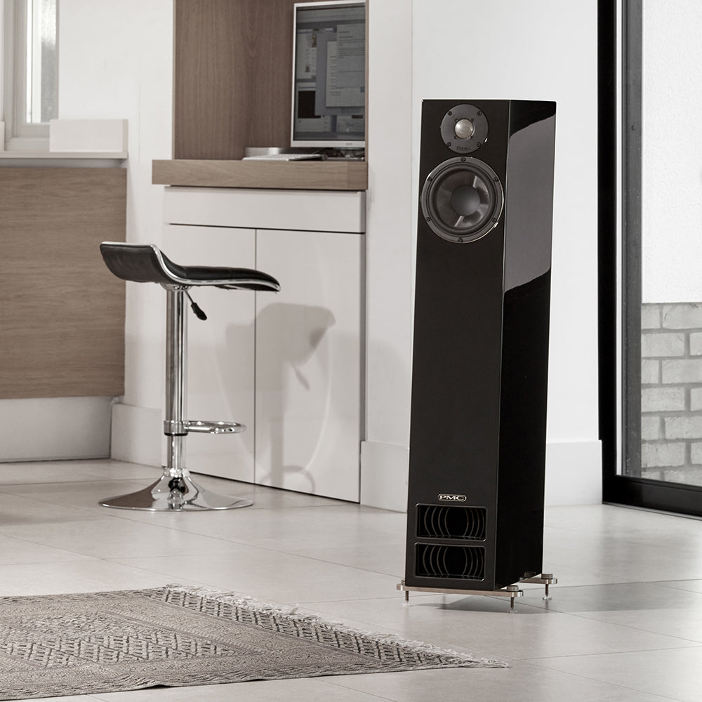 PMC active Twenty5 24i Pair – Active Floorstanding Speakers-🟢 PremiumHIFI audio store. We craft High Fidelity sound wherever you are