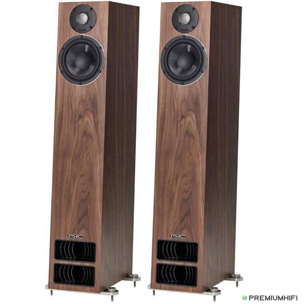 PMC active Twenty5 24i Pair – Active Floorstanding Speakers-🟢 PremiumHIFI audio store. We craft High Fidelity sound wherever you are