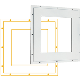 PMC ci30 – In-Ceiling & In-Wall Speaker-🟢 PremiumHIFI audio store. We craft High Fidelity sound wherever you are