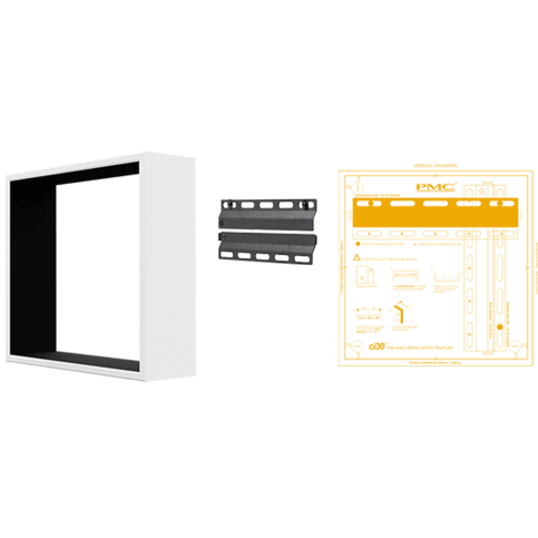 PMC ci30 – In-Ceiling & In-Wall Speaker-🟢 PremiumHIFI audio store. We craft High Fidelity sound wherever you are