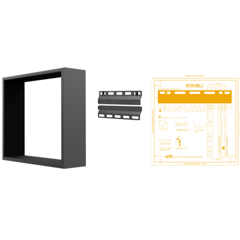 PMC ci30 – In-Ceiling & In-Wall Speaker-🟢 PremiumHIFI audio store. We craft High Fidelity sound wherever you are