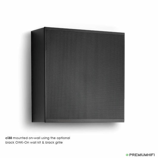 PMC ci30 – In-Ceiling & In-Wall Speaker-🟢 PremiumHIFI audio store. We craft High Fidelity sound wherever you are