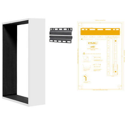 PMC ci45 – In-Ceiling & In-Wall Speaker-🟢 PremiumHIFI audio store. We craft High Fidelity sound wherever you are