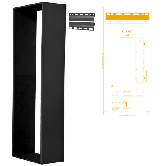 PMC ci65 – In-Ceiling & In-Wall Speaker-🟢 PremiumHIFI audio store. We craft High Fidelity sound wherever you are