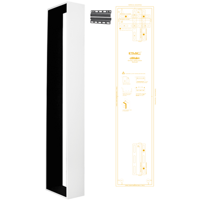 PMC ci90slim – In-Ceiling & In-Wall Speaker-🟢 PremiumHIFI audio store. We craft High Fidelity sound wherever you are