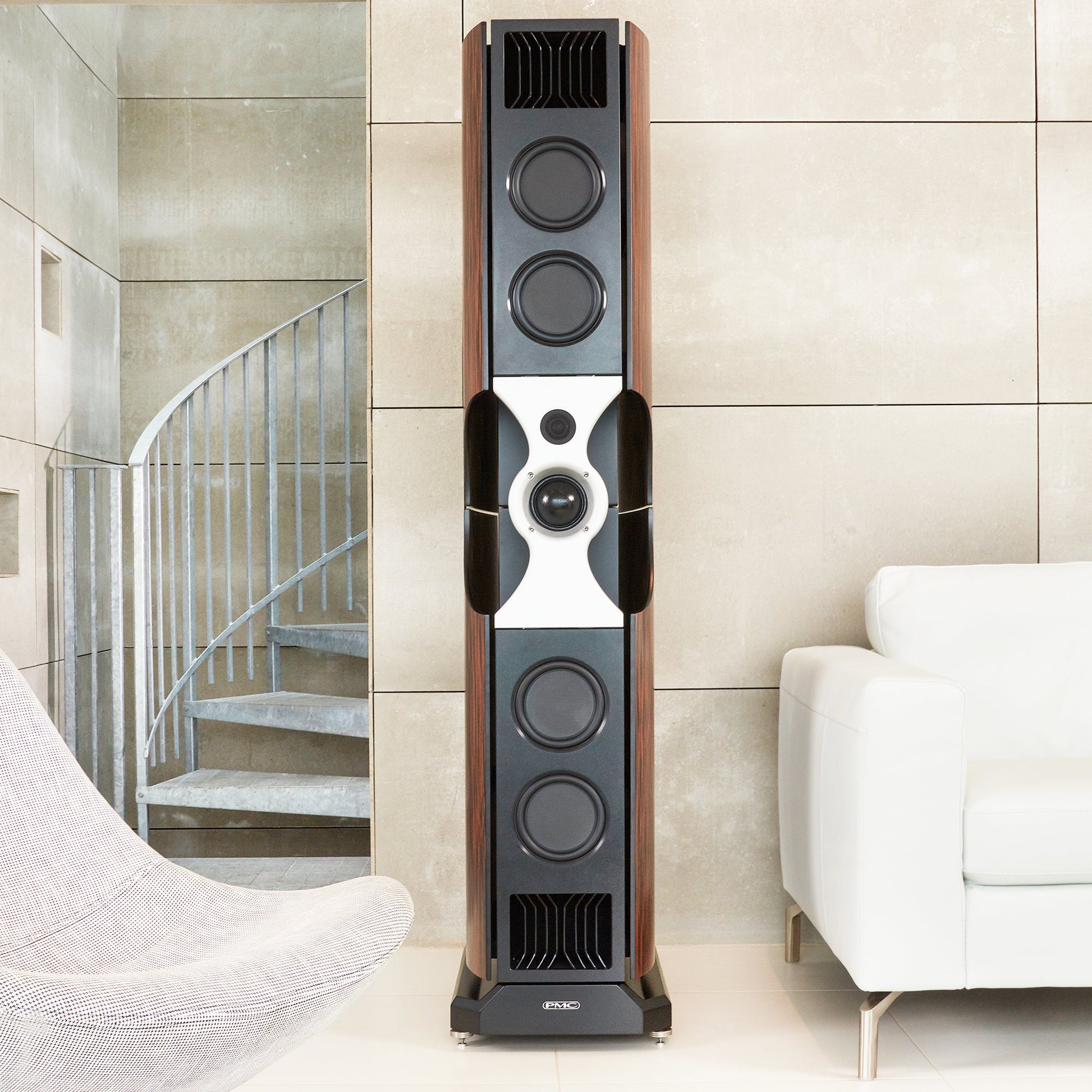 🔊 PMC fact fenestria pair 🎵 Floorstanding HI FI speakers-🟢 PremiumHIFI audio store. We craft High Fidelity sound wherever you are