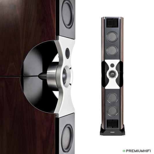 🔊 PMC fact fenestria pair 🎵 Floorstanding HI FI speakers-🟢 PremiumHIFI audio store. We craft High Fidelity sound wherever you are