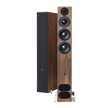PMC fact12 Signature Pair – Floorstanding Speakers-🟢 PremiumHIFI audio store. We craft High Fidelity sound wherever you are