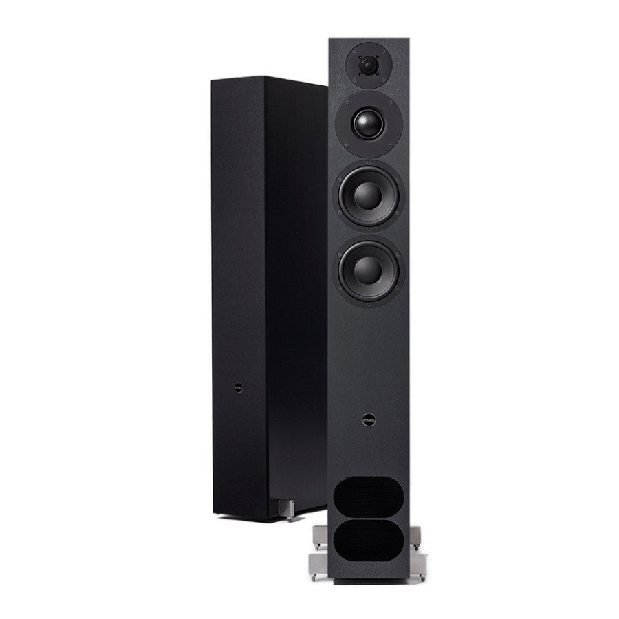 PMC fact12 Signature Pair – Floorstanding Speakers-🟢 PremiumHIFI audio store. We craft High Fidelity sound wherever you are