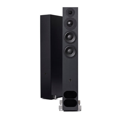 PMC fact12 Signature Pair – Floorstanding Speakers-🟢 PremiumHIFI audio store. We craft High Fidelity sound wherever you are