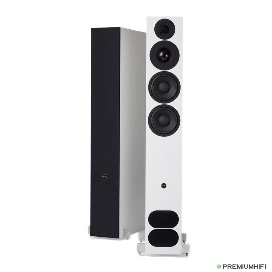 PMC fact12 Signature Pair – Floorstanding Speakers-🟢 PremiumHIFI audio store. We craft High Fidelity sound wherever you are