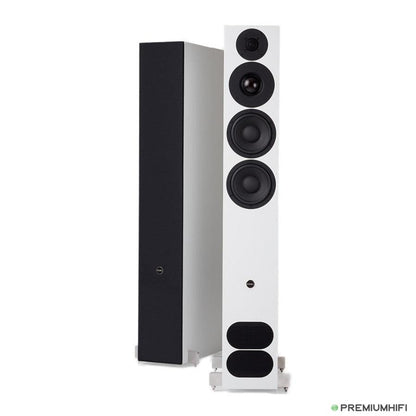 PMC fact12 Signature Pair – Floorstanding Speakers-🟢 PremiumHIFI audio store. We craft High Fidelity sound wherever you are