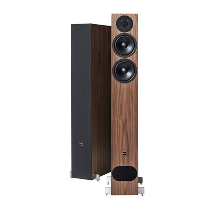 PMC fact8 Signature Pair – Floorstanding Speakers-🟢 PremiumHIFI audio store. We craft High Fidelity sound wherever you are