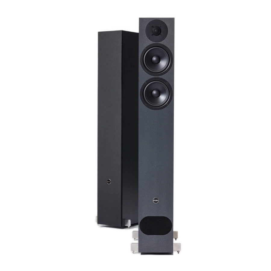 PMC fact8 Signature Pair – Floorstanding Speakers-🟢 PremiumHIFI audio store. We craft High Fidelity sound wherever you are