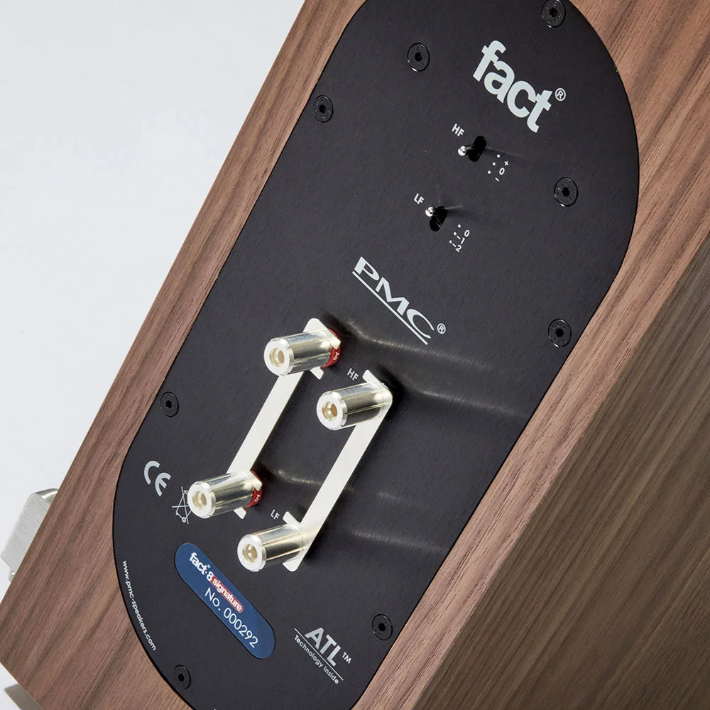 PMC fact8 Signature Pair – Floorstanding Speakers-🟢 PremiumHIFI audio store. We craft High Fidelity sound wherever you are