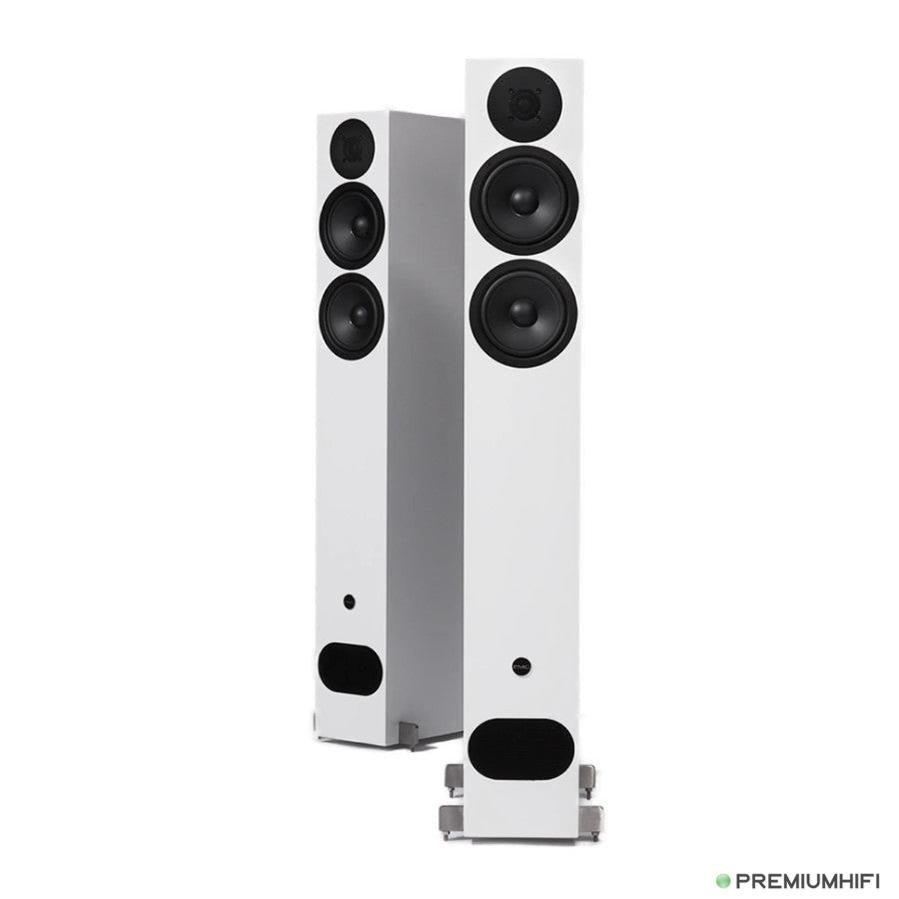 PMC fact8 Signature Pair – Floorstanding Speakers-🟢 PremiumHIFI audio store. We craft High Fidelity sound wherever you are