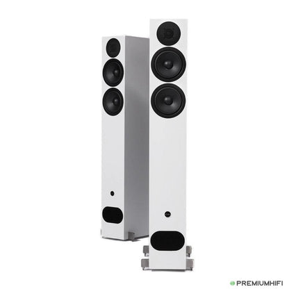 PMC fact8 Signature Pair – Floorstanding Speakers-🟢 PremiumHIFI audio store. We craft High Fidelity sound wherever you are