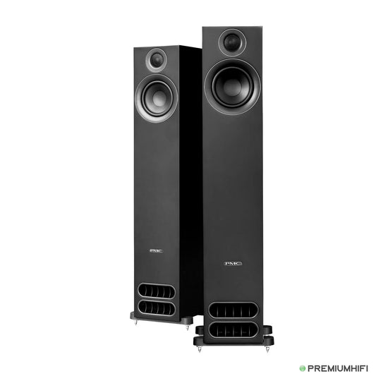 PMC prodigy5 Pair – Floorstanding Speakers-🟢 PremiumHIFI audio store. We craft High Fidelity sound wherever you are