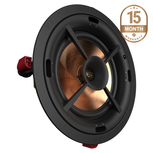 Klipsch PRO-180RPC – angled speaker view