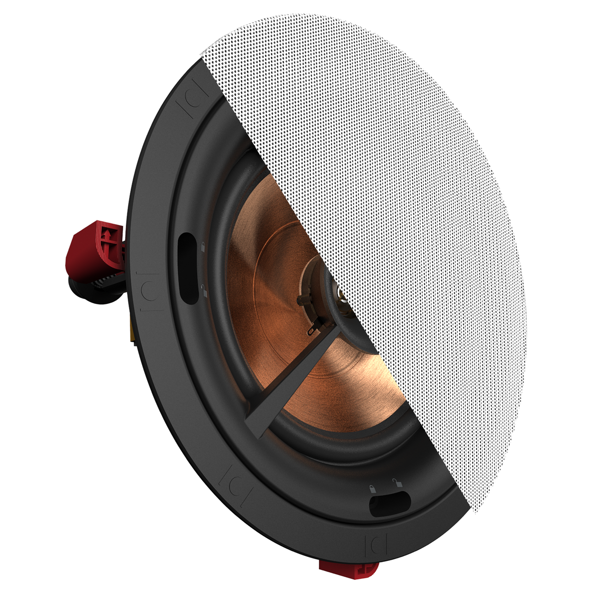 Klipsch PRO-180RPC – speaker with grille